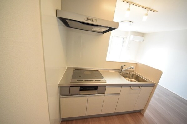 グレーヌメゾンの物件内観写真